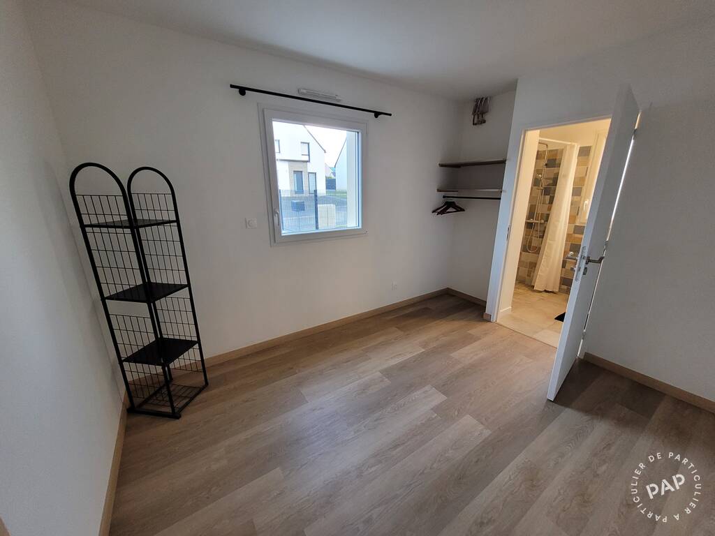 House Rue Anatole Le Braz in Perros-Guirec