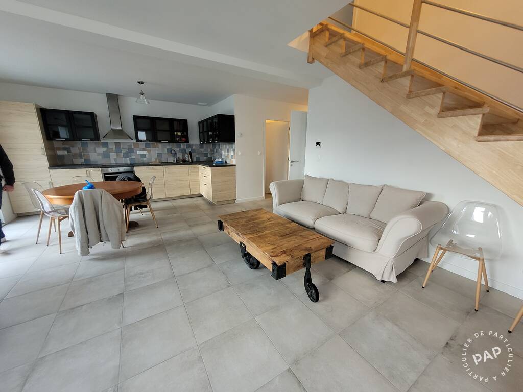 House Rue Anatole Le Braz in Perros-Guirec