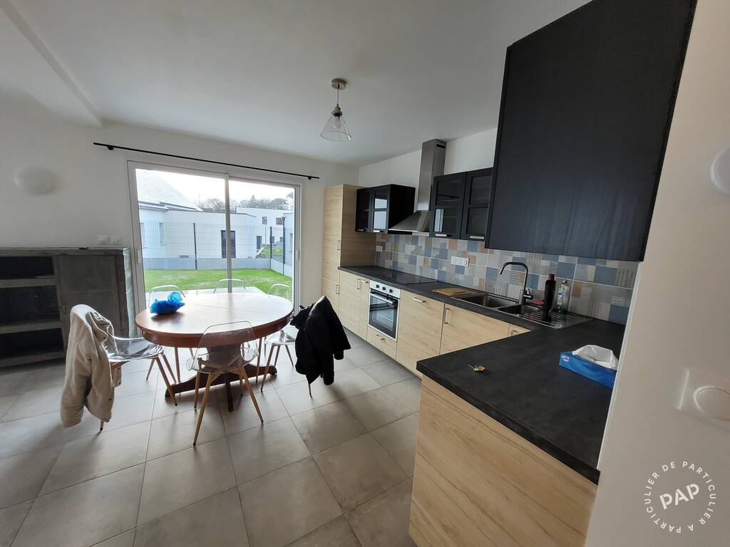 House Rue Anatole Le Braz in Perros-Guirec