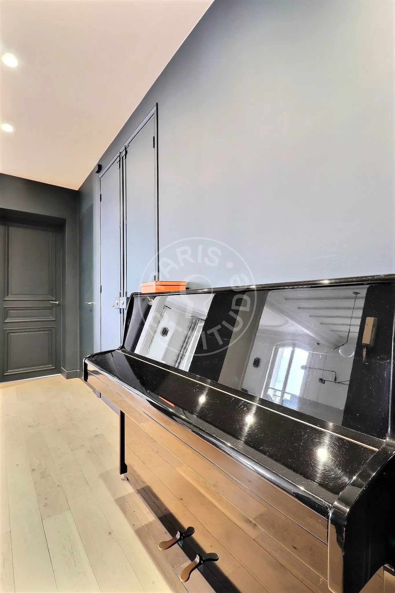 Appartement Rue de la Terrasse à Paris