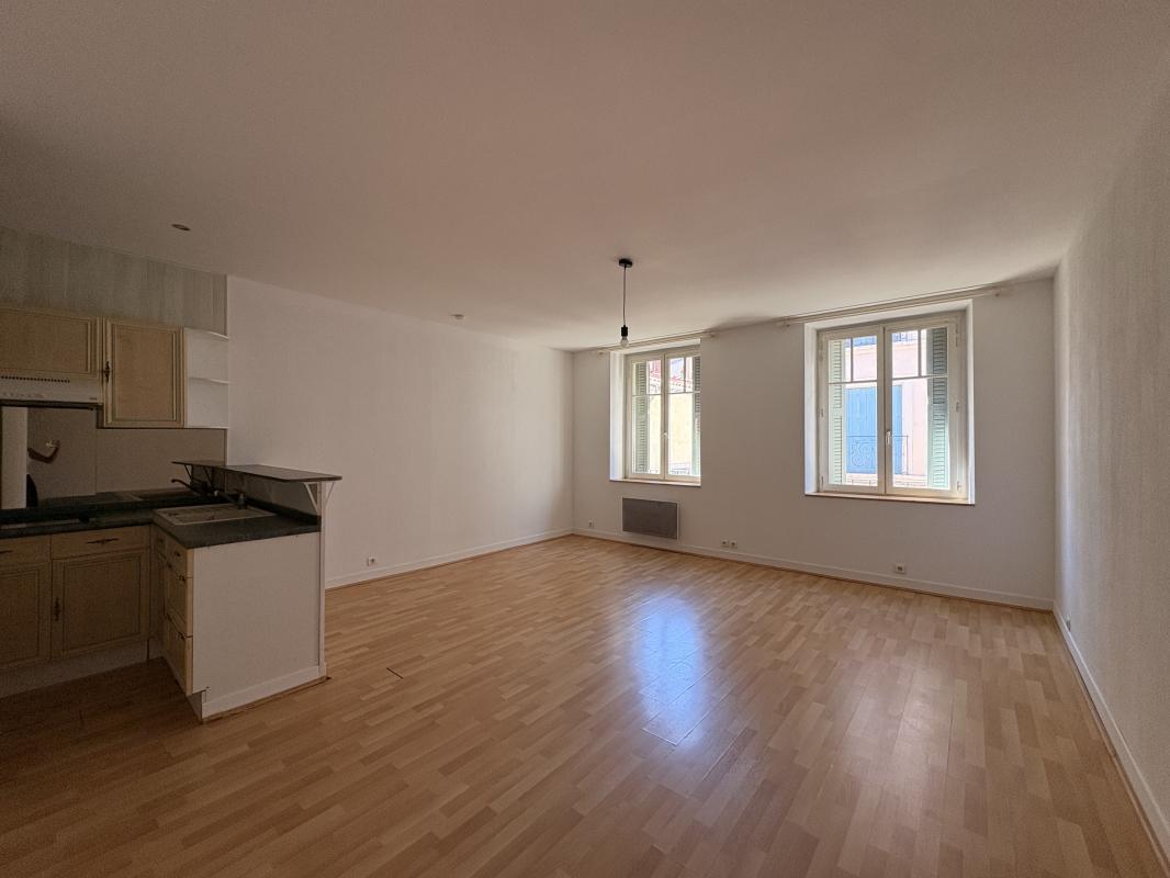 Appartement Rue des Cités à Chadrac