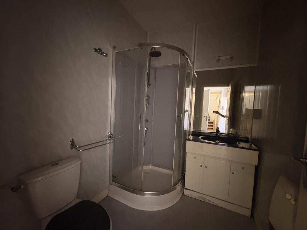 Appartement Rue des Cités à Chadrac