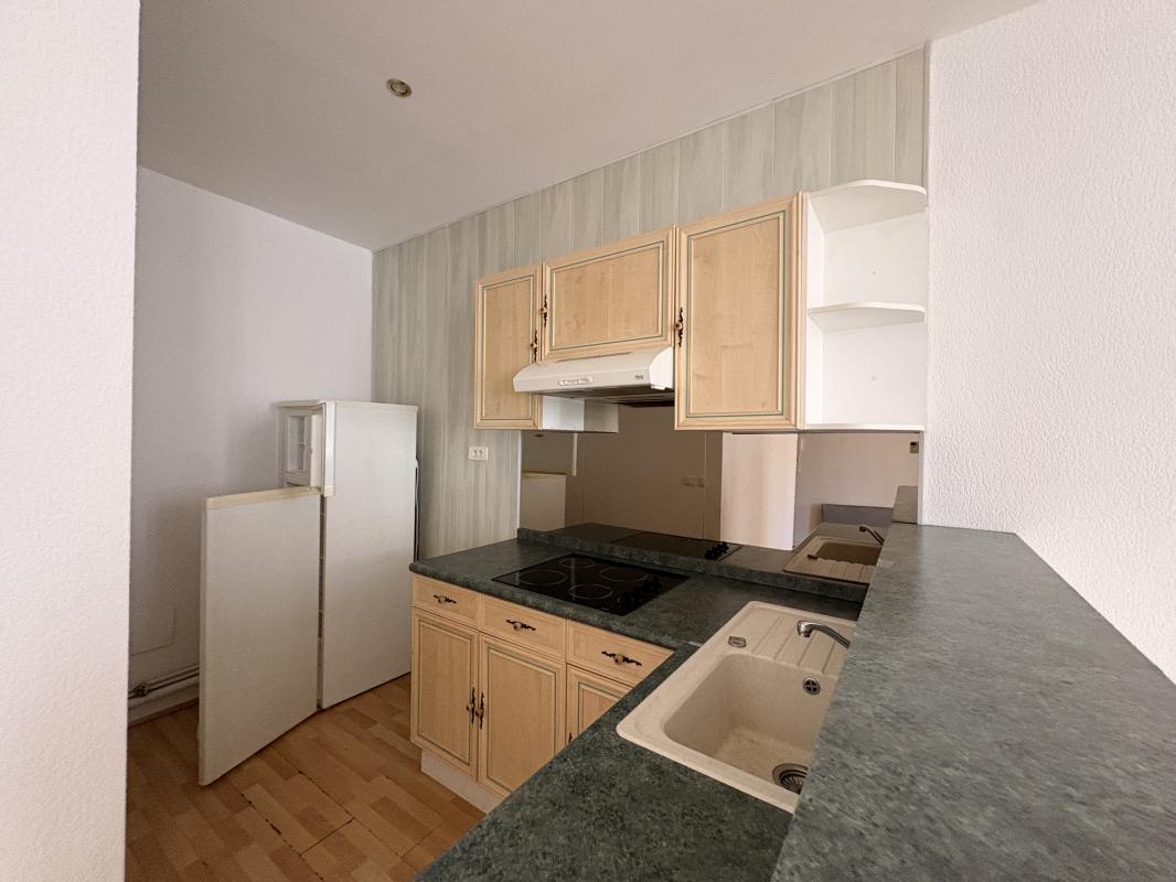 Appartement Rue des Cités à Chadrac