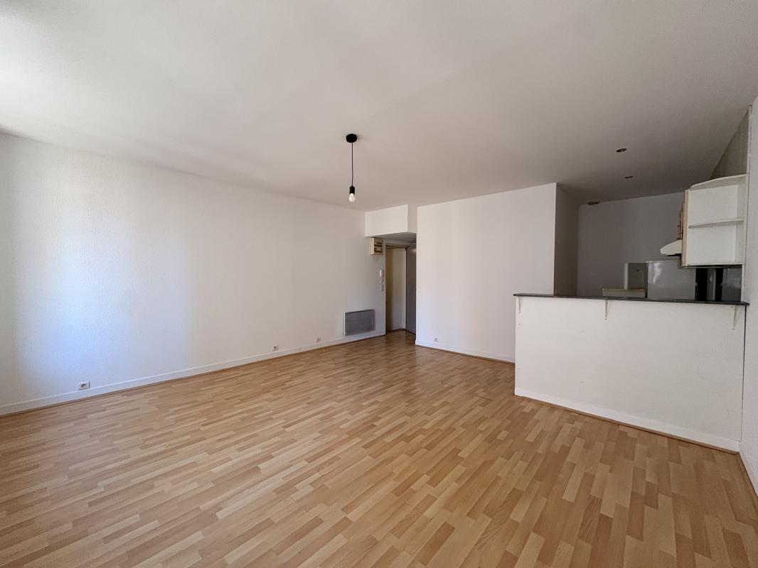 Appartement Rue des Cités à Chadrac
