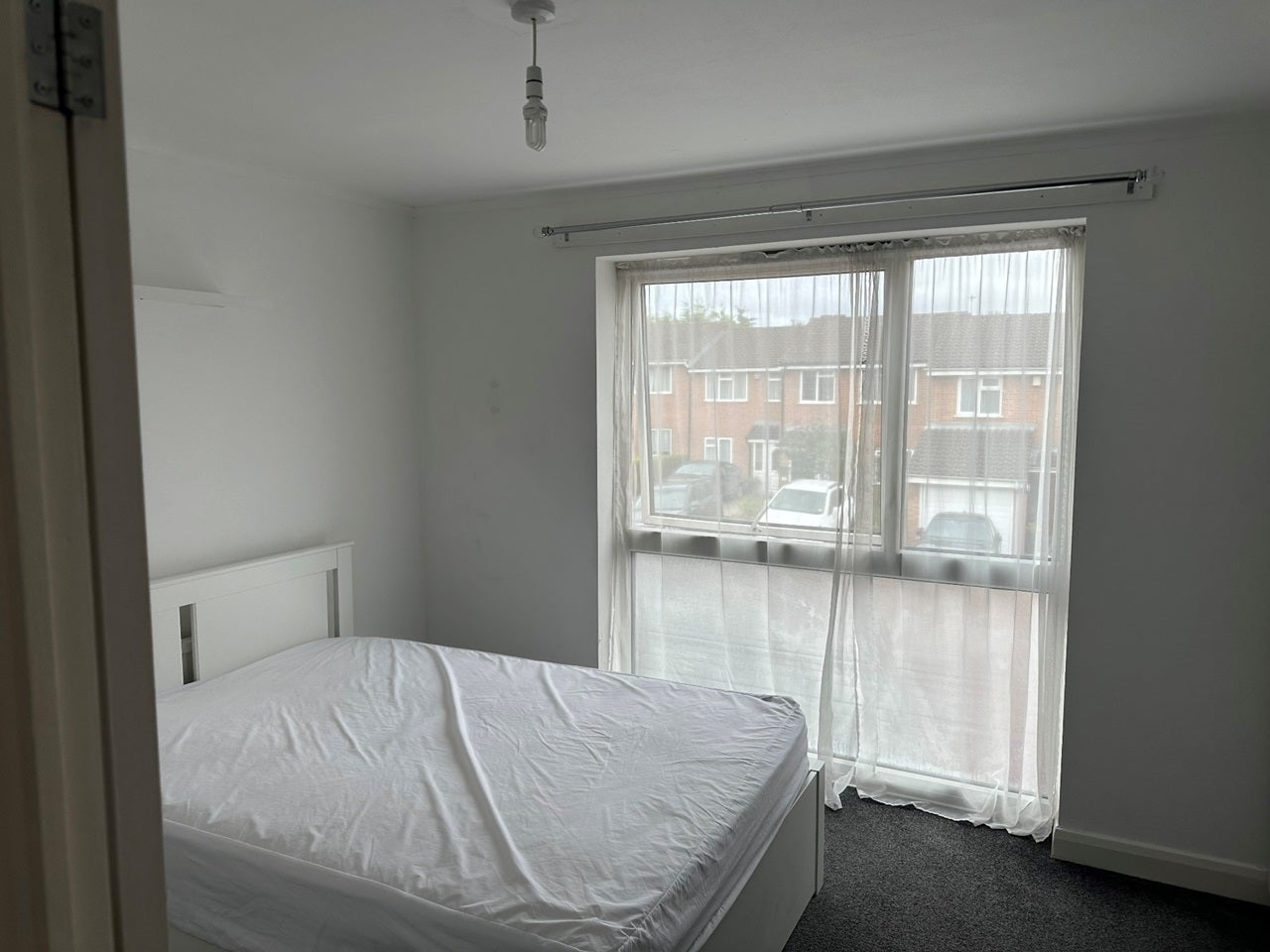 Flat Cranston Close in Greater London