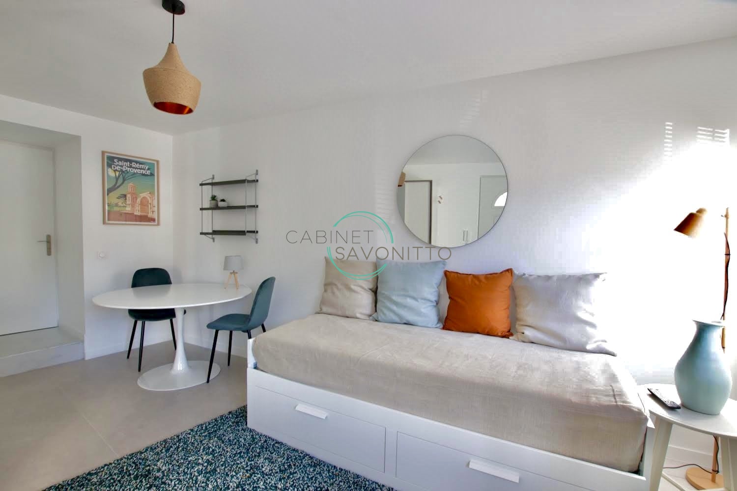 Appartement Boulevard Vauban à Marseille