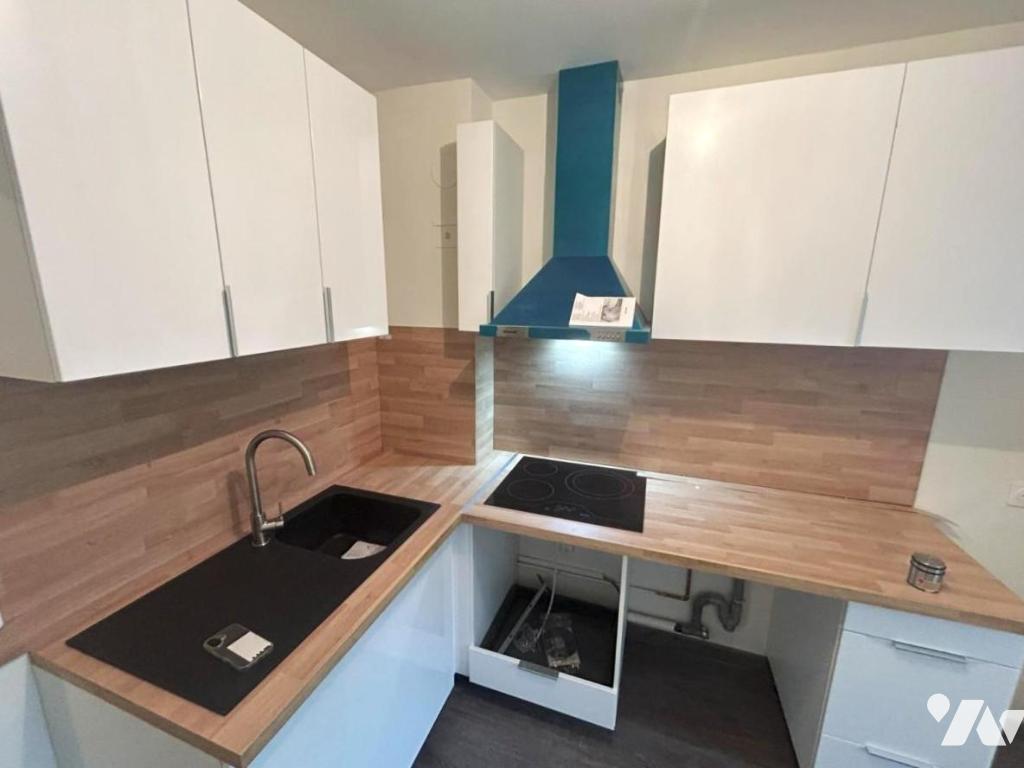 Appartement Avenue Paul Vaillant Couturier à Tinqueux