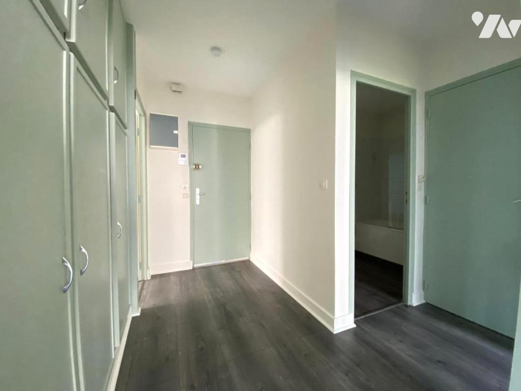 Appartement Avenue Paul Vaillant Couturier à Tinqueux
