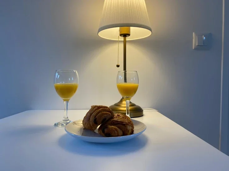 Appartement Rue du Docteur Lucas Championnière à Paris