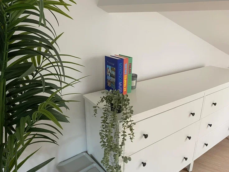 Appartement Rue du Docteur Lucas Championnière à Paris