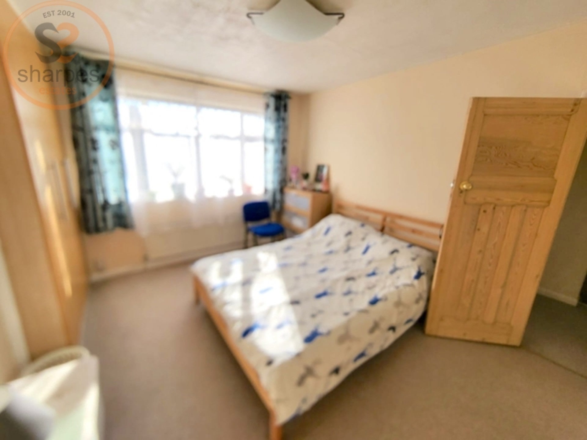 House Burley Close in Greater London