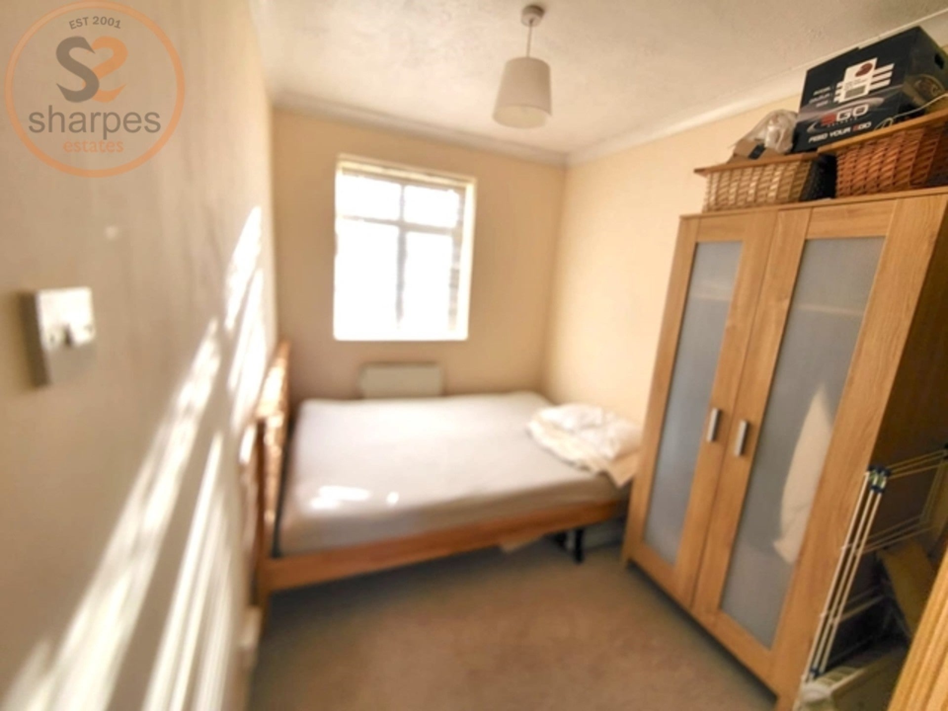 House Burley Close in Greater London