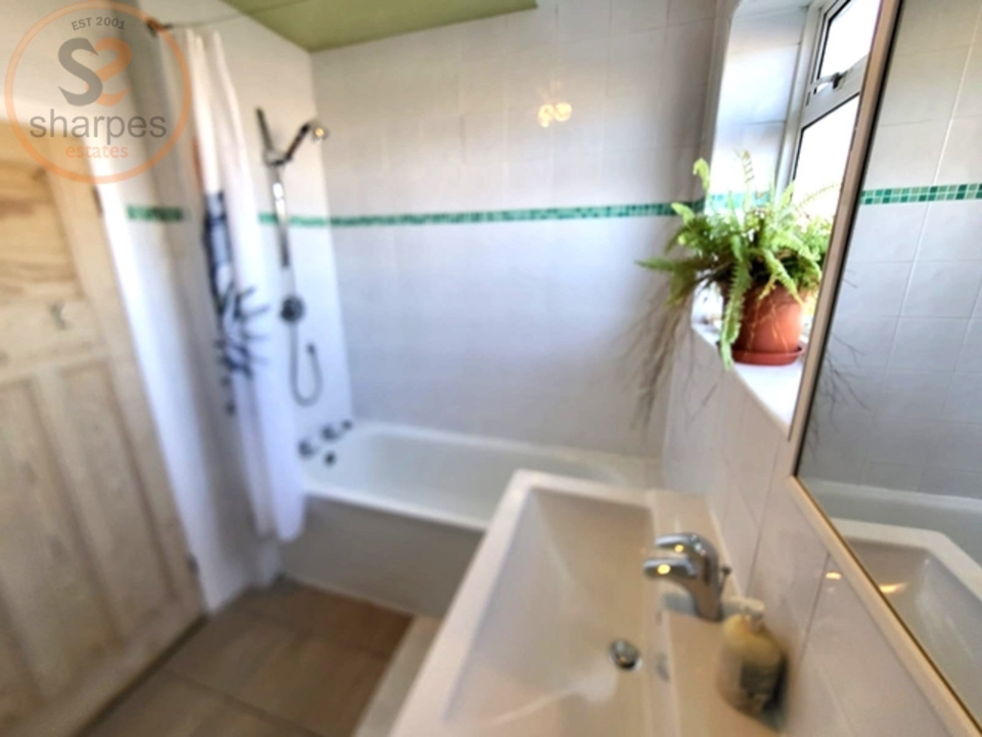 House Burley Close in Greater London