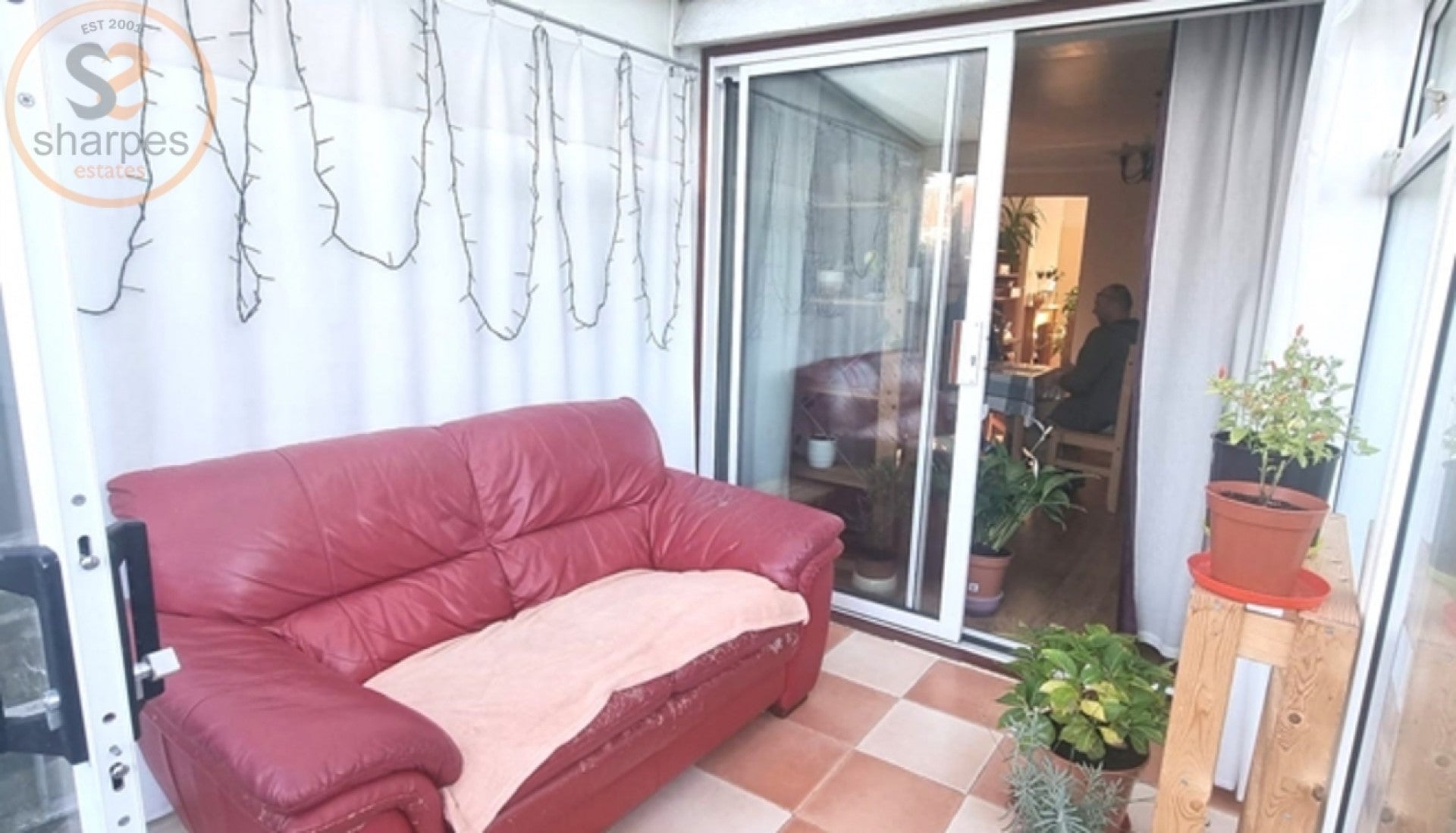 House Burley Close in Greater London