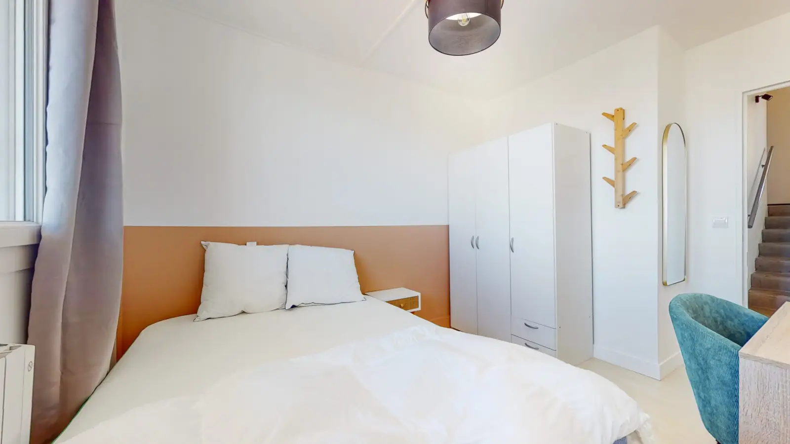 Appartement Résidence Le Clipper à Bezons