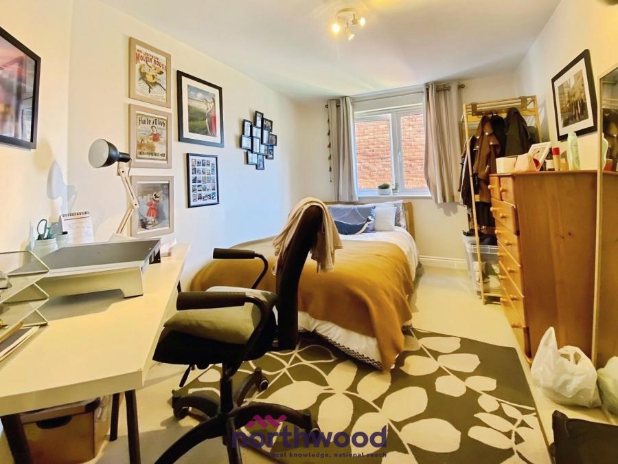 Flat New North Road in Exeter
