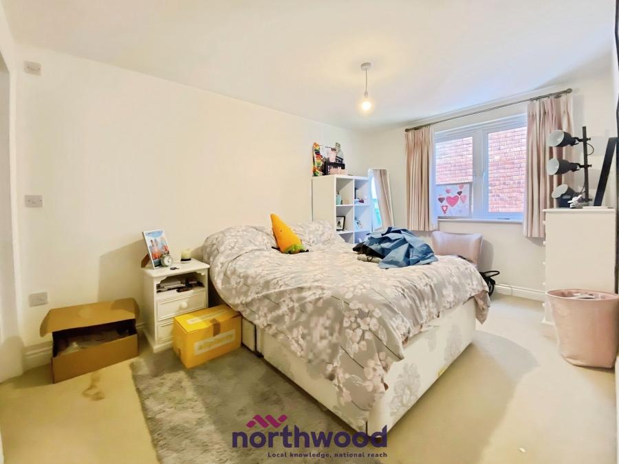 Flat New North Road in Exeter