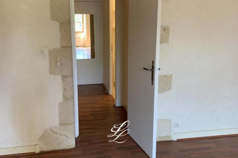 Appartement Rue Saint-François à Tours