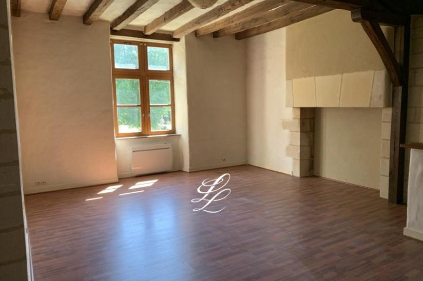 Appartement Rue Saint-François à Tours