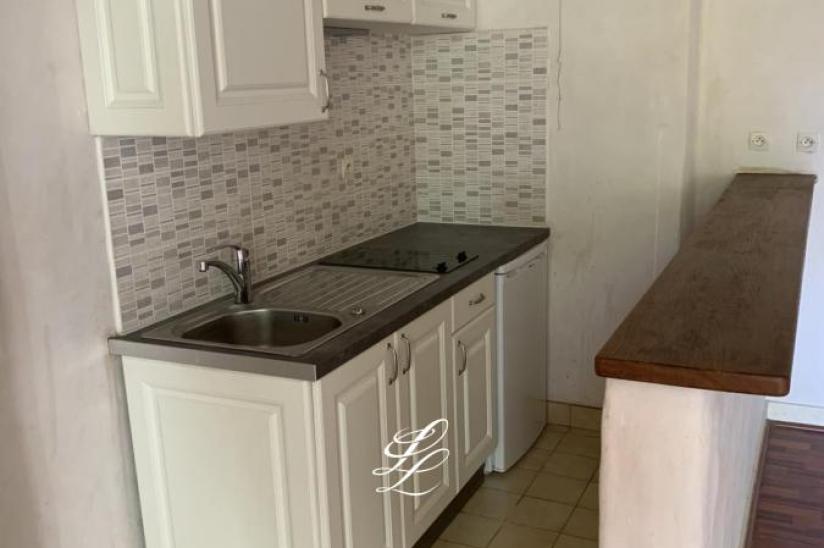 Appartement Rue Saint-François à Tours