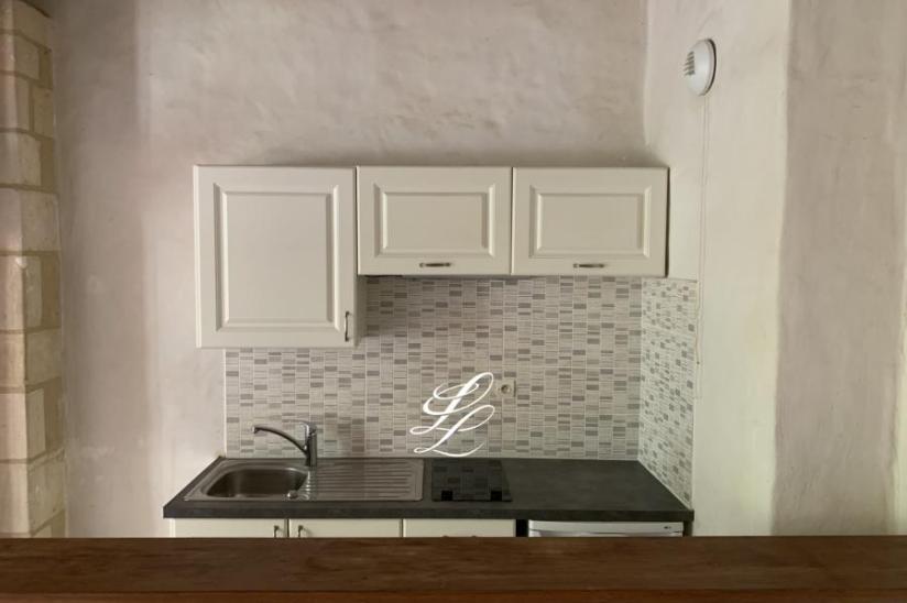 Appartement Rue Saint-François à Tours