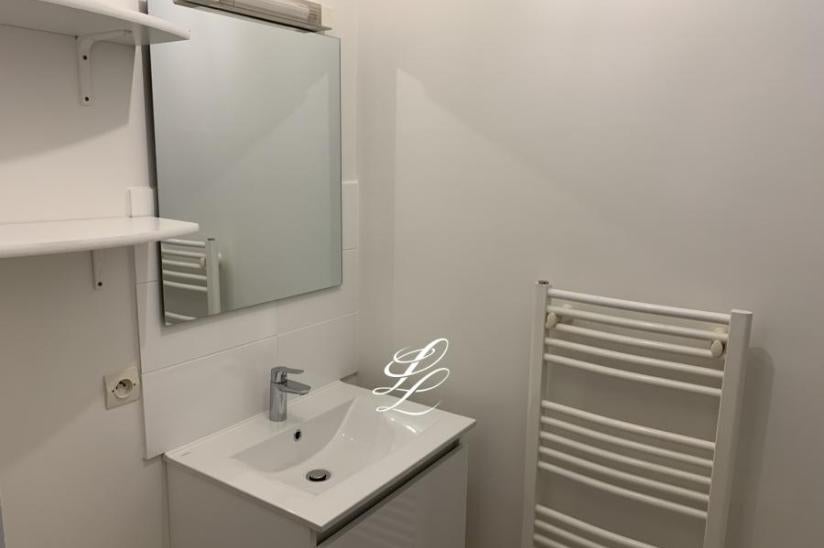 Appartement Rue Saint-François à Tours