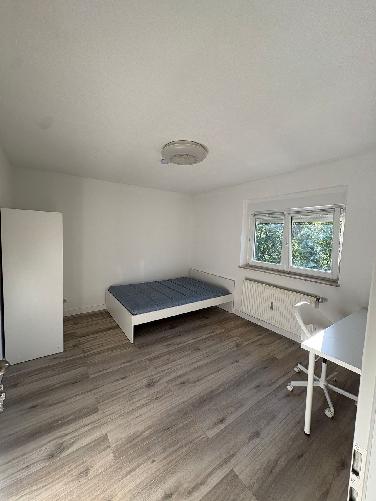 Wohnung Pfalzstraße in Heilbronn
