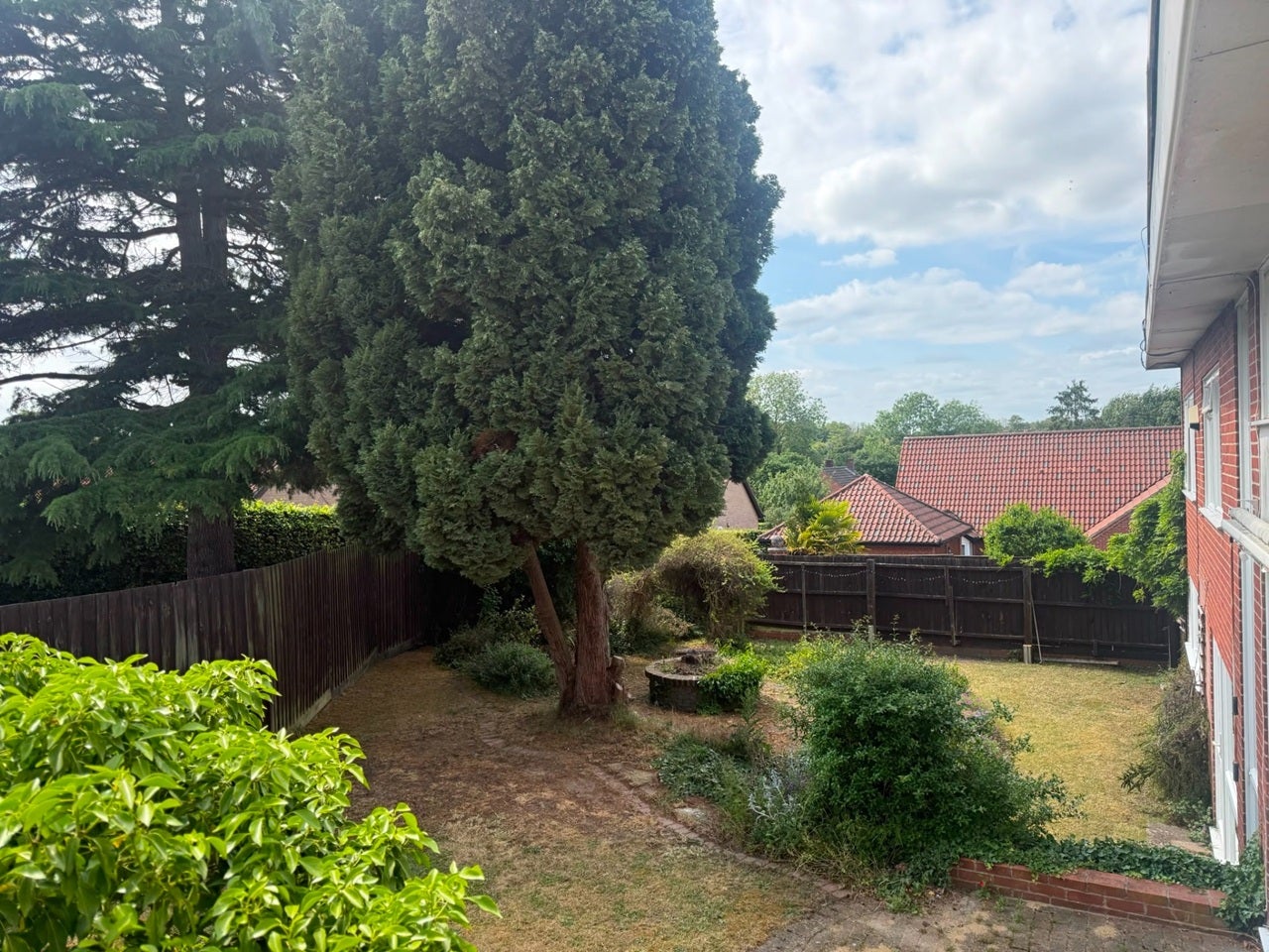 House Mary Day Close in Mid Suffolk