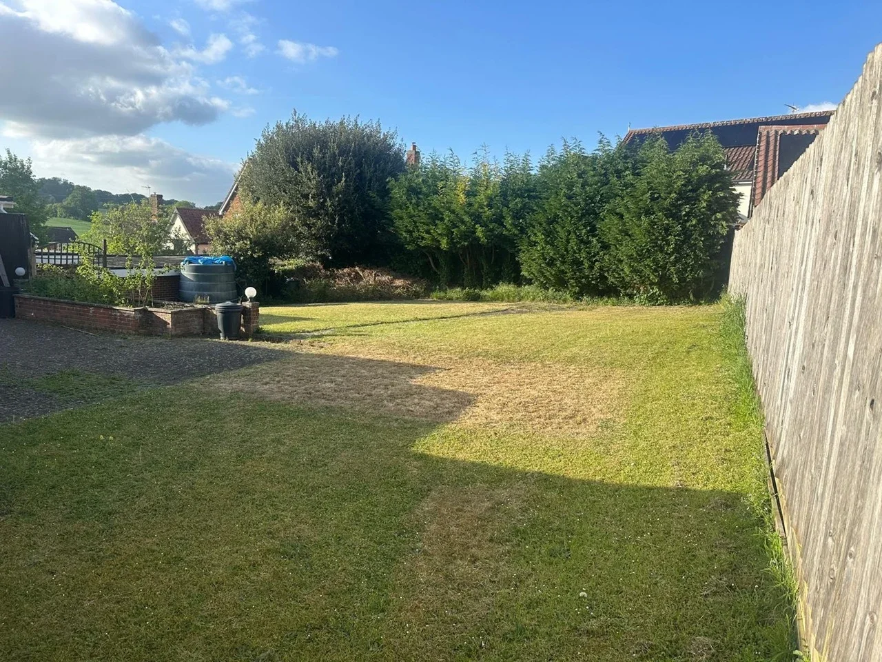 House Mary Day Close in Mid Suffolk