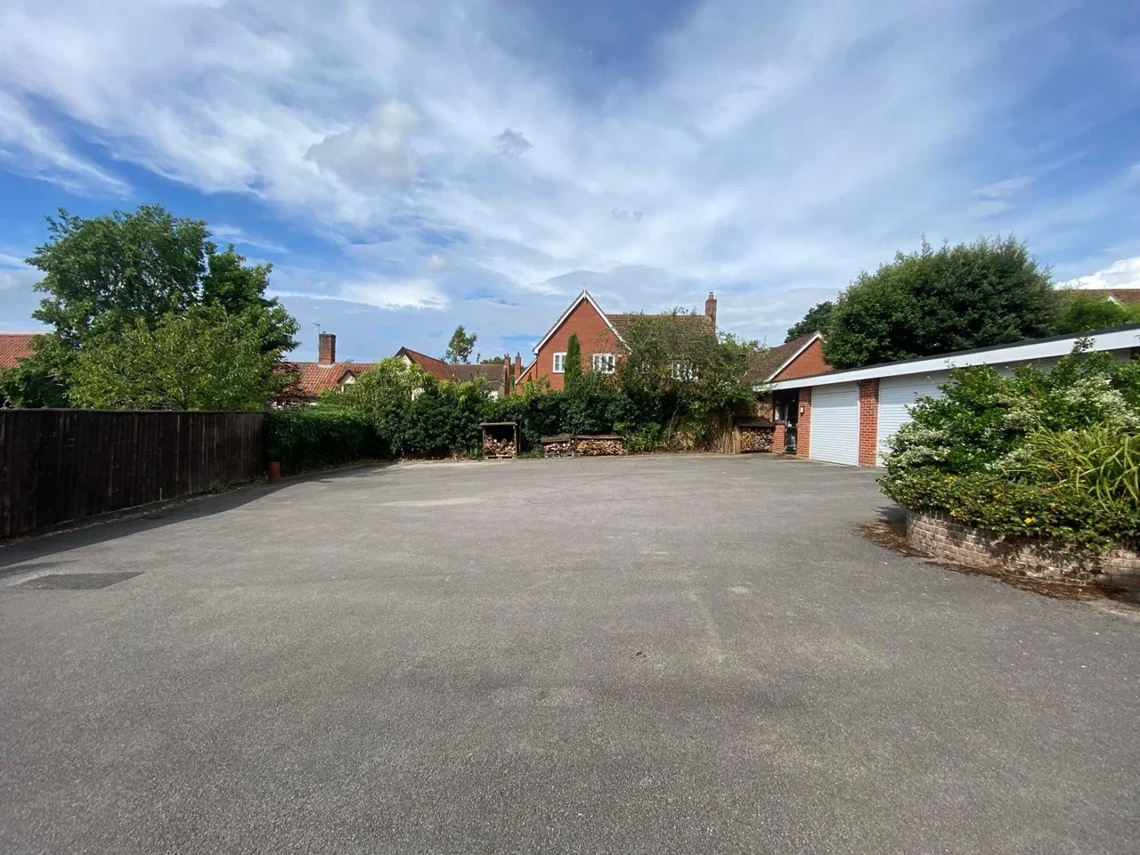 House Mary Day Close in Mid Suffolk