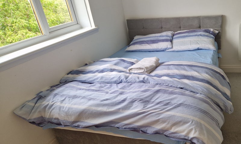 Room King's Gardens in Newton Mearns
