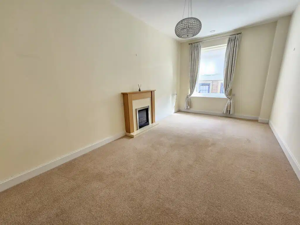 Flat Hamslade Street in Dorchester