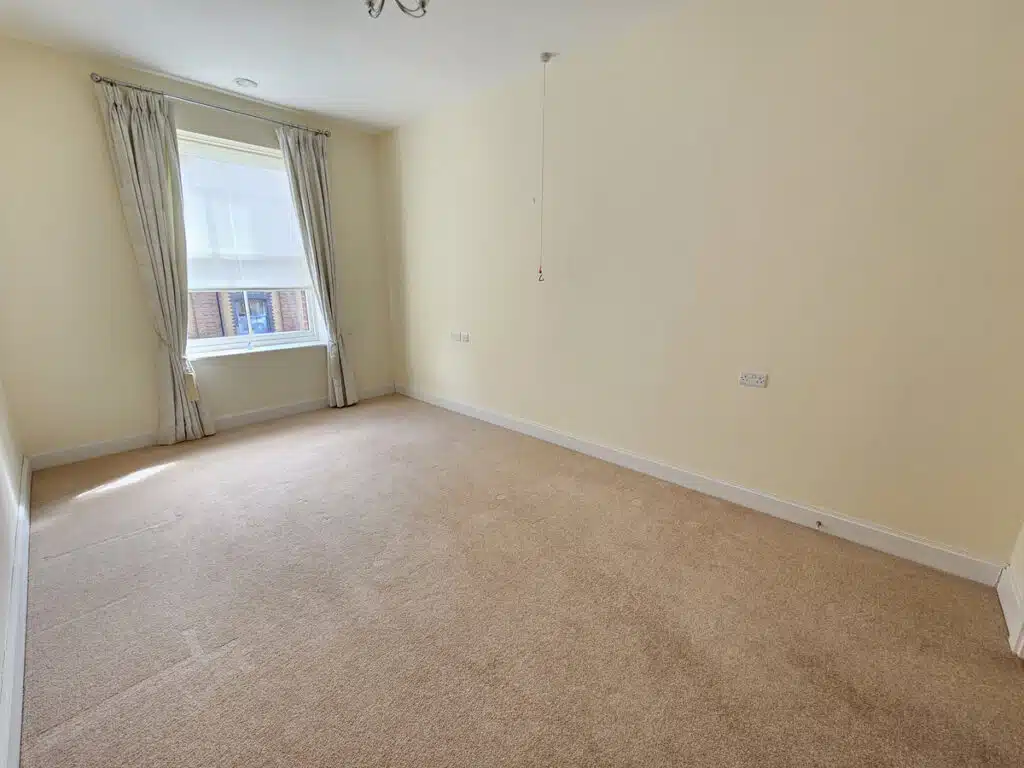 Flat Hamslade Street in Dorchester