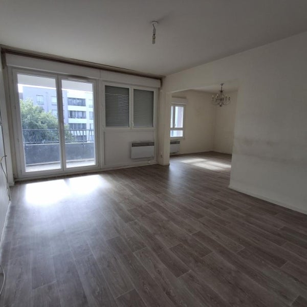 Appartement Impasse des Étourneaux à Villefontaine