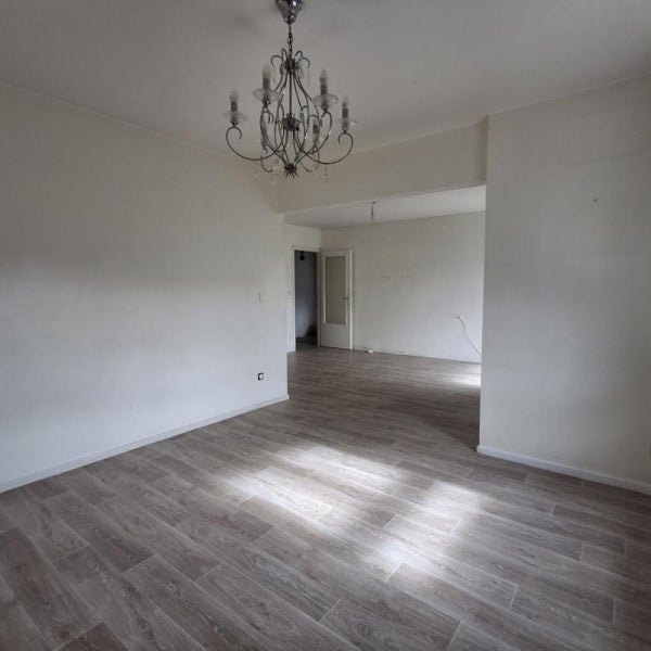 Appartement Impasse des Étourneaux à Villefontaine