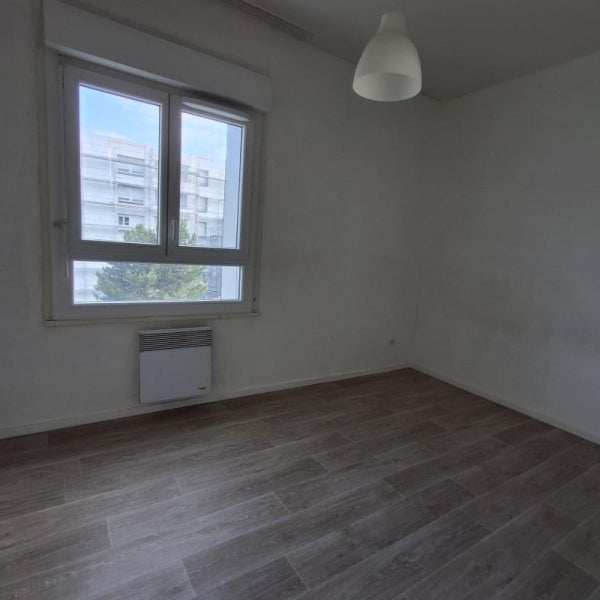 Appartement Impasse des Étourneaux à Villefontaine