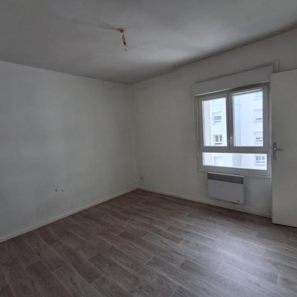 Appartement Impasse des Étourneaux à Villefontaine