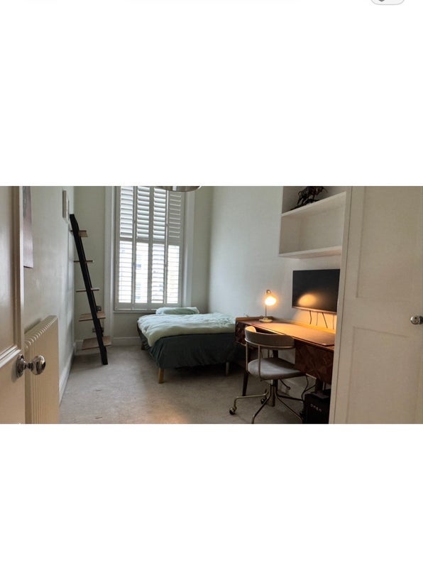 Flat Lexham Gardens in Greater London