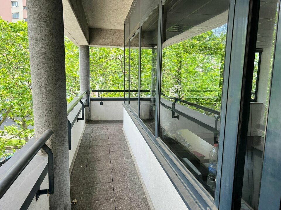 Appartement Rue du Commerce à Colombes