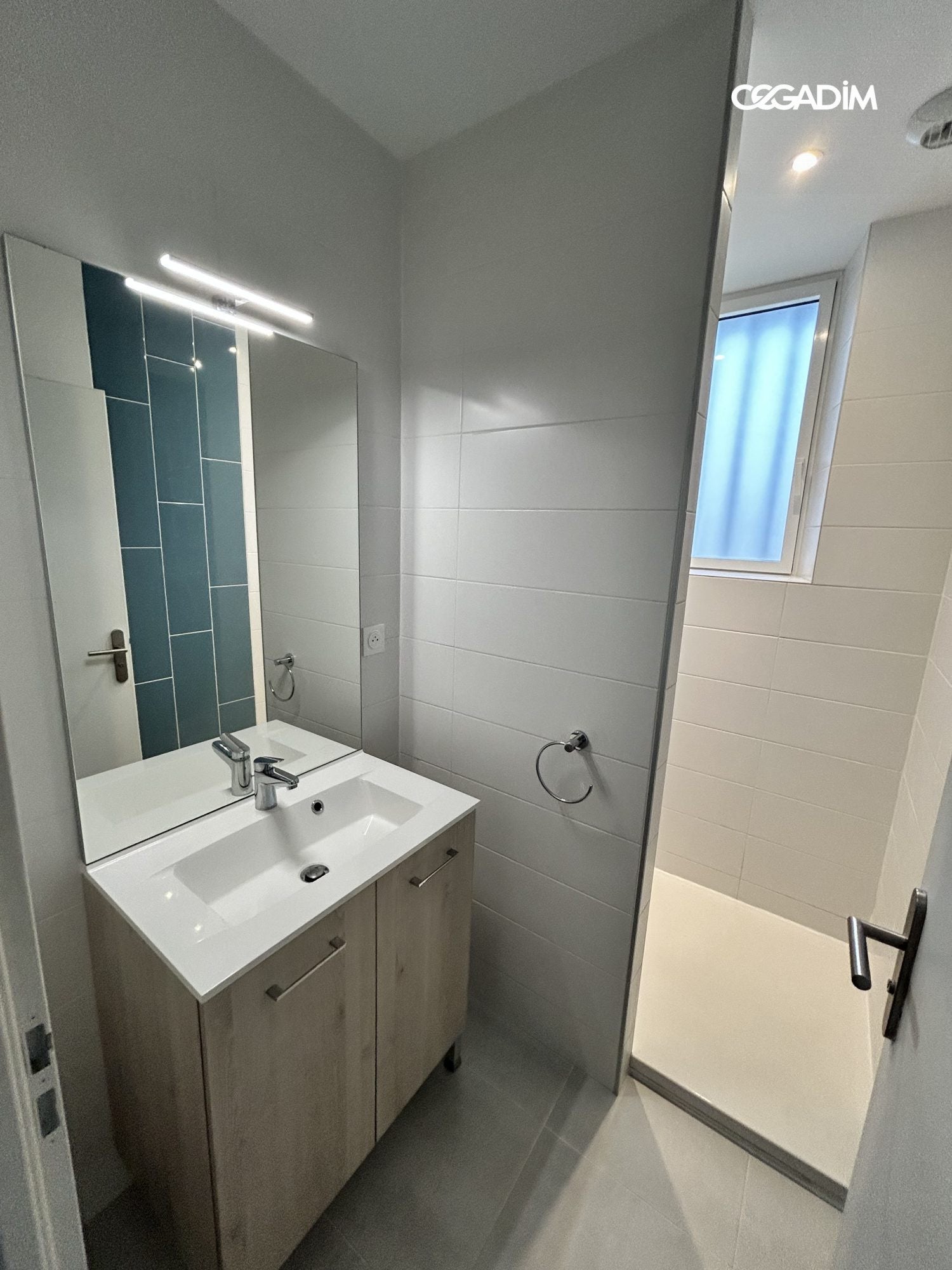 Flat Rue des Courtiaux in Clermont-Ferrand