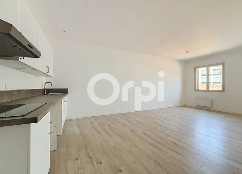 Appartement Chemin des Jardiniers à Saint-Gaudens