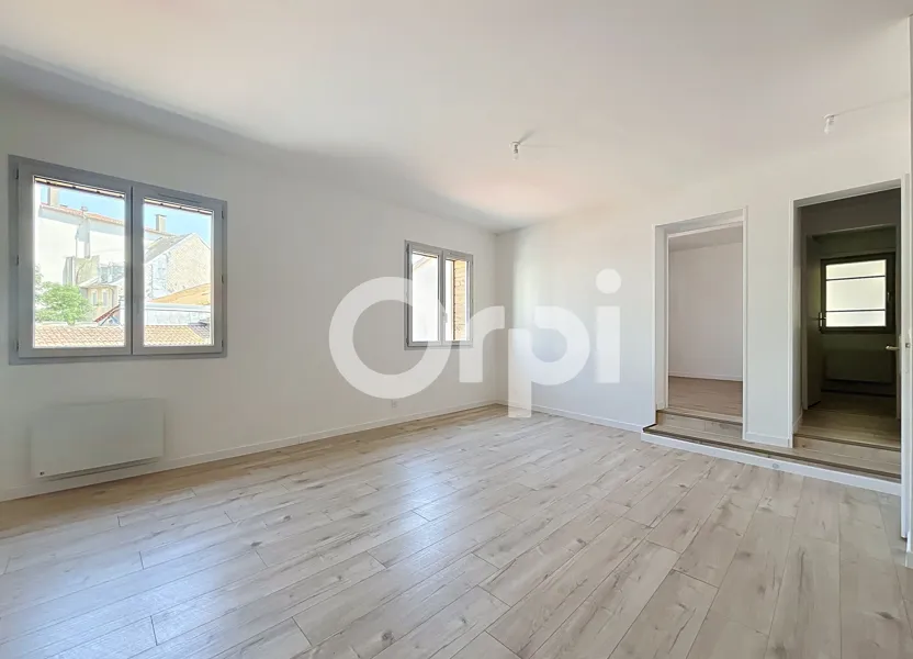 Appartement Chemin des Jardiniers à Saint-Gaudens