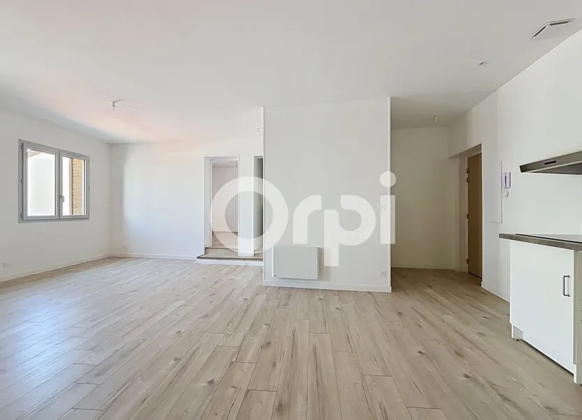 Appartement Chemin des Jardiniers à Saint-Gaudens