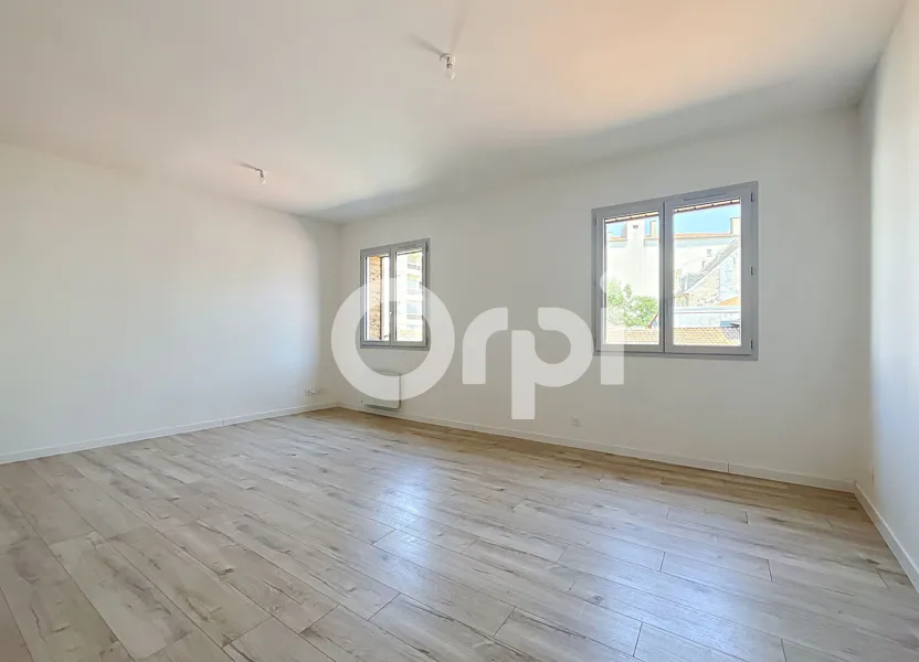 Appartement Chemin des Jardiniers à Saint-Gaudens