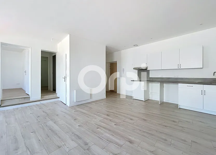 Appartement Chemin des Jardiniers à Saint-Gaudens