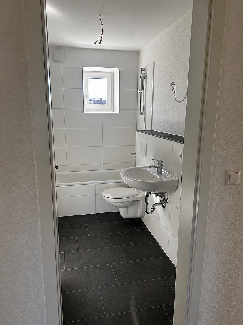 Wohnung Schwäbelstraße in Schwandorf