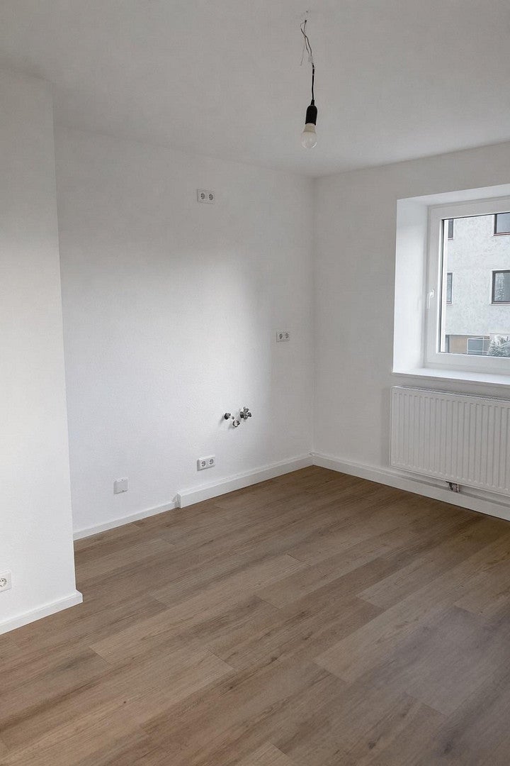 Wohnung Schwäbelstraße in Schwandorf