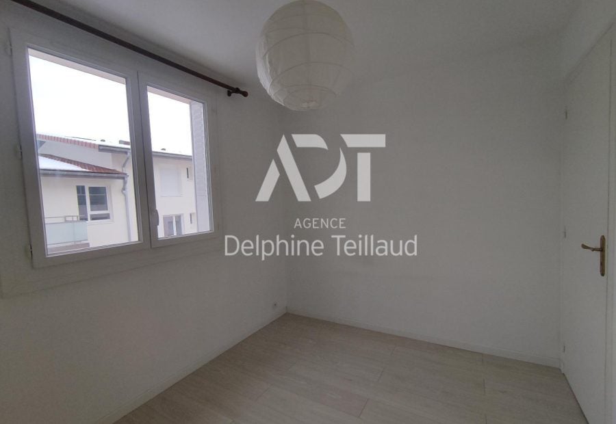 Appartement Rue Sisteron à Seyssinet-Pariset