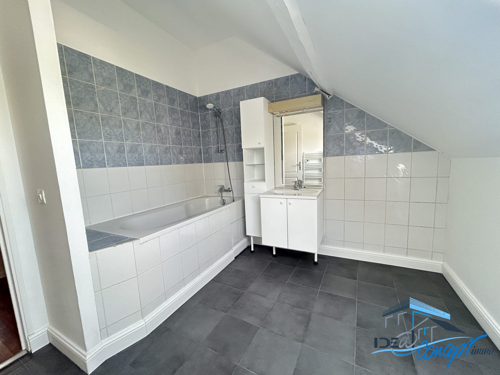Appartement Rue de l'Église Saint-Martin à Le Malesherbois