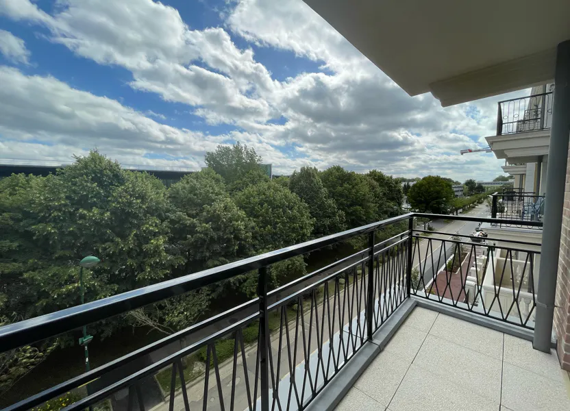Appartement Quai Robert Surcouf à Le Plessis-Robinson